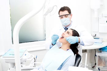 Orthodontist In Garland