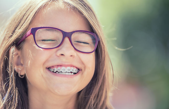 What Is the Cost of Metal Braces? - Central Coast Orthodontics